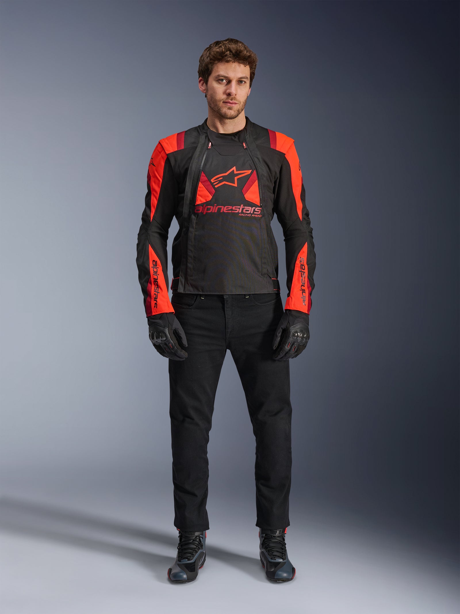 T-Stunt Air Jacke