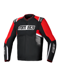MM93 T-SPS Air V2 Jacke