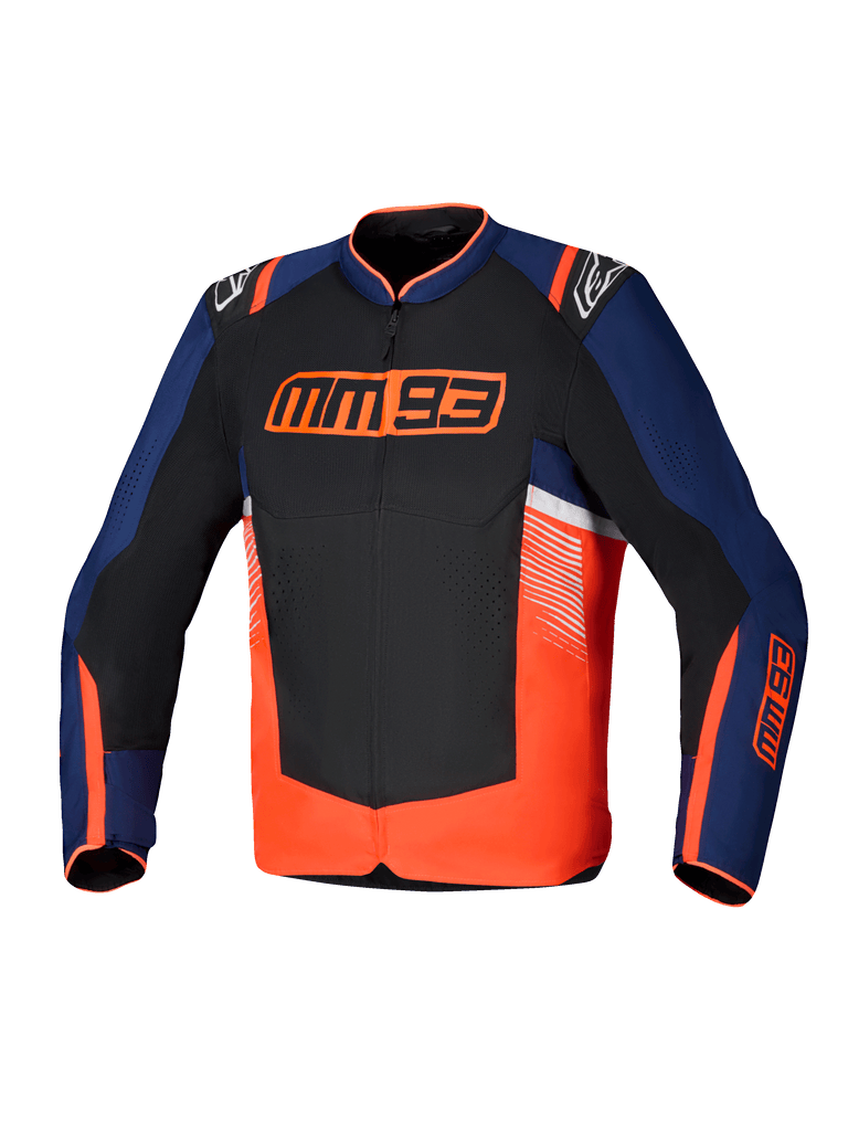 MM93 T-Sps Air V2 Jacke