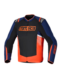 MM93 T-SPS Air V2 Jacke