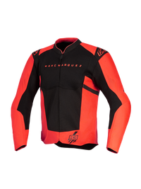 MM93 T-SPS Air V2 Jacke