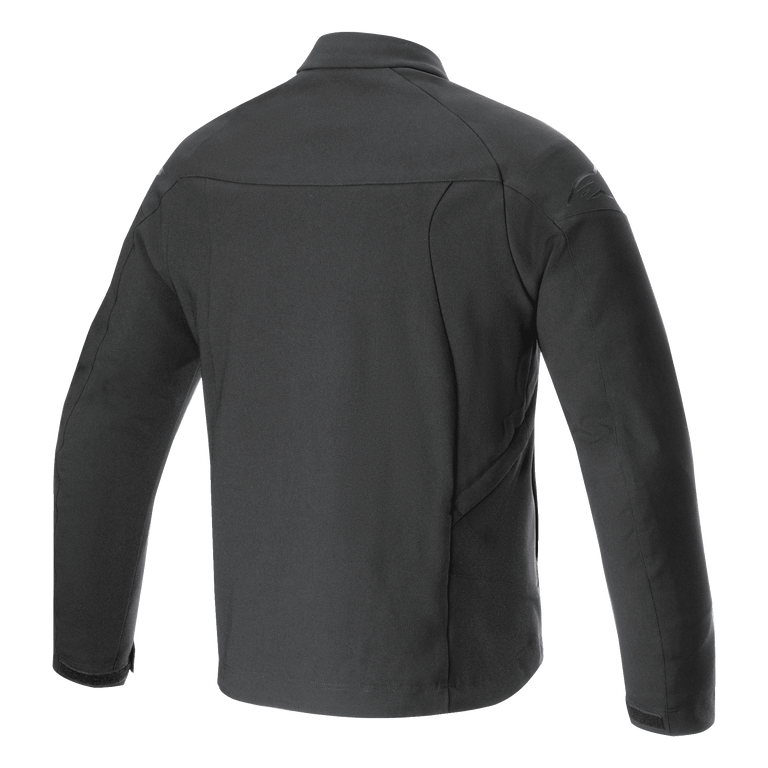 Aeron Jacke