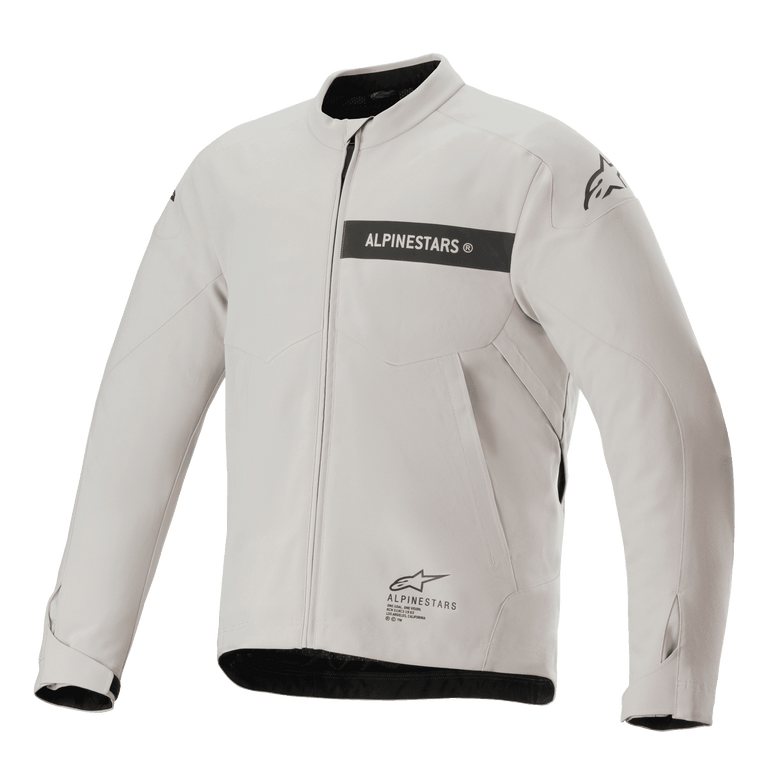 Aeron Jacke