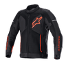 Viper V3 Air Jacke