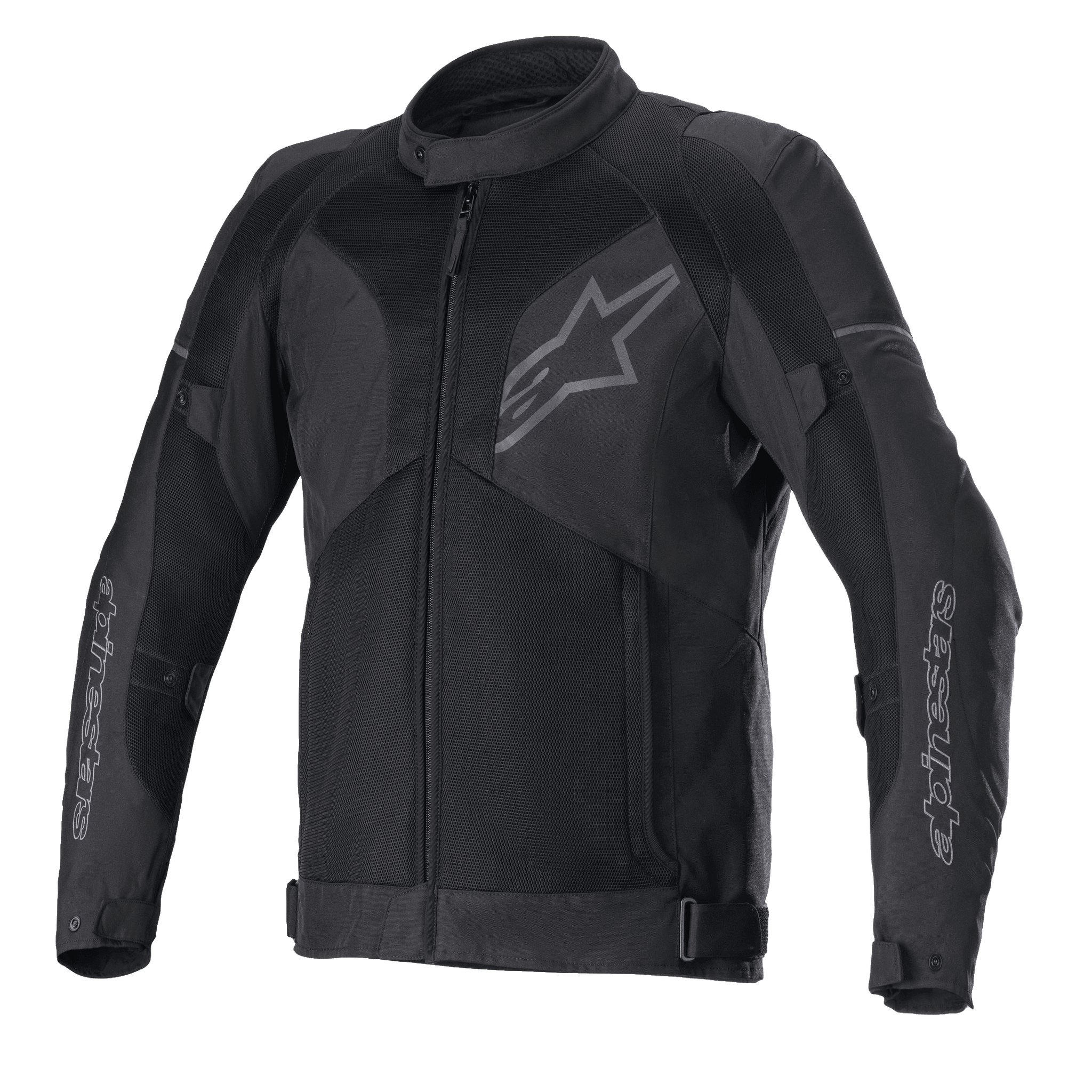 Viper V3 Air Jacke