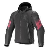 Zaca Air Venom Wasserdicht Jacke