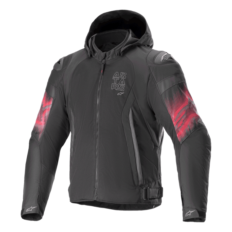 Zaca Air Venom Wasserdichte Jacke