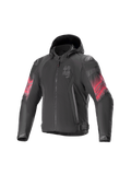 Zaca Air Venom Wasserdicht Jacke