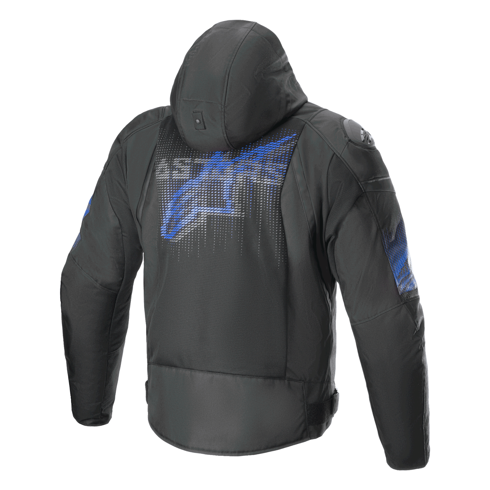 Zaca Air Venom WP Jacke