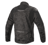 T SP-5 Rideknit® Textile Jacke