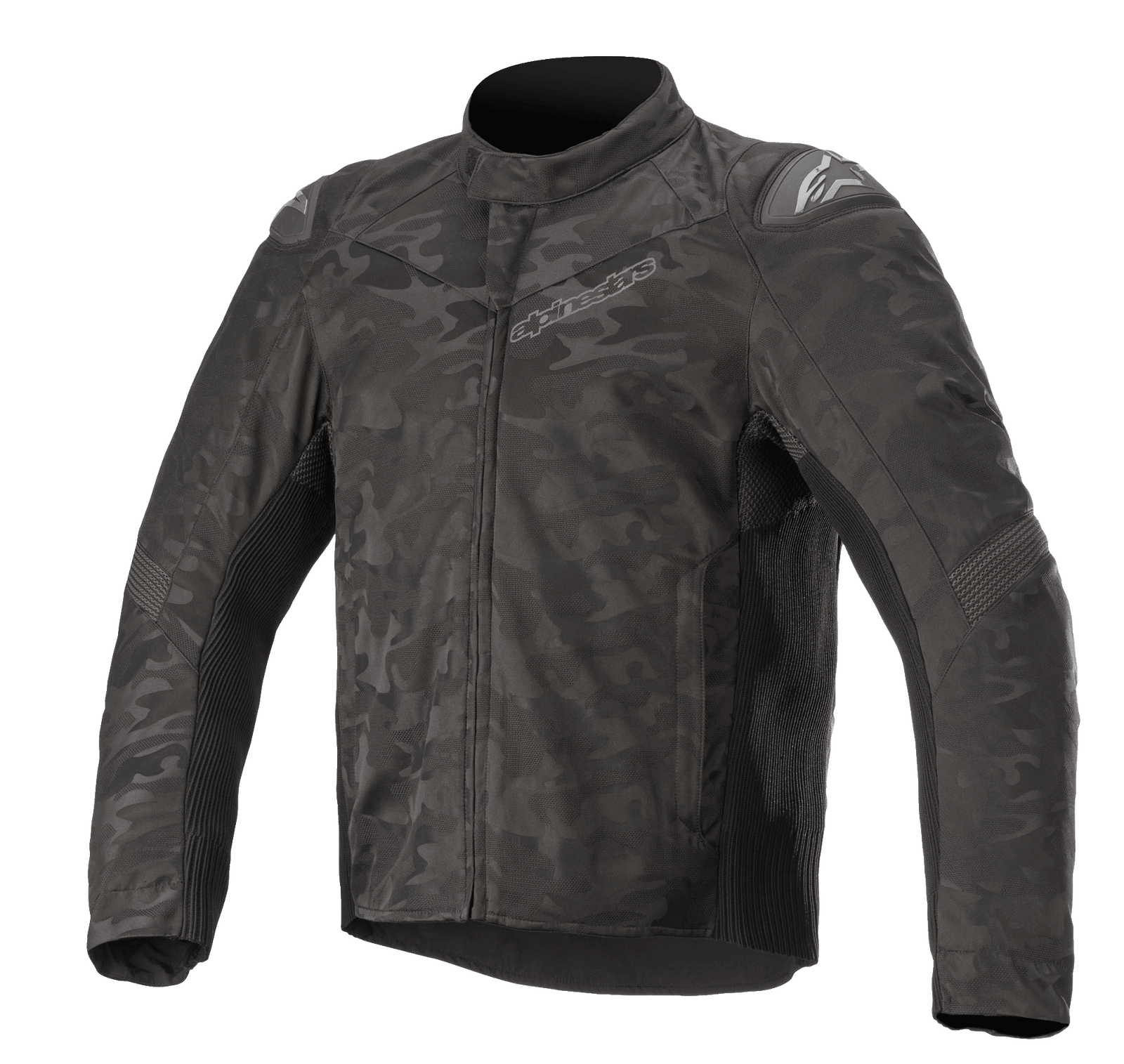 T SP-5 Rideknit® Textile Jacke