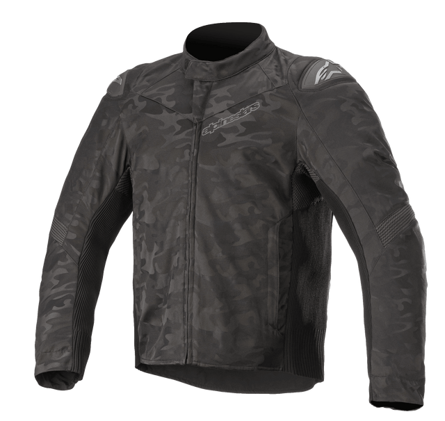 T SP-5 Rideknit® Textile Jacket