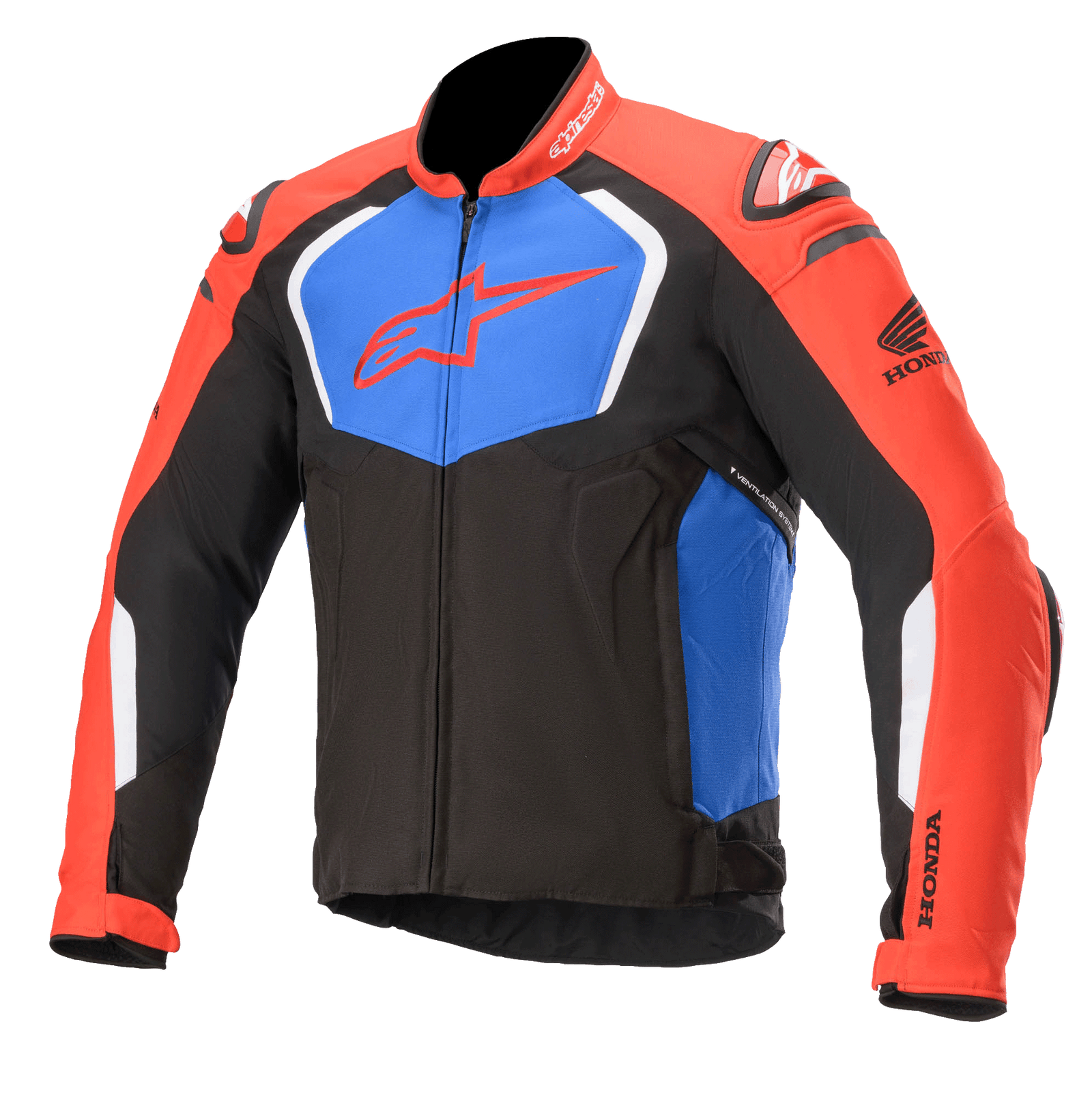 Honda T-GP Pro V2 Jacke