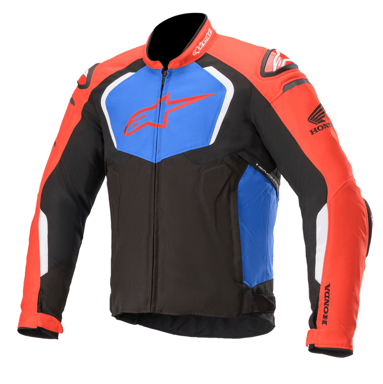 Honda T-GP Pro V2 Jacket