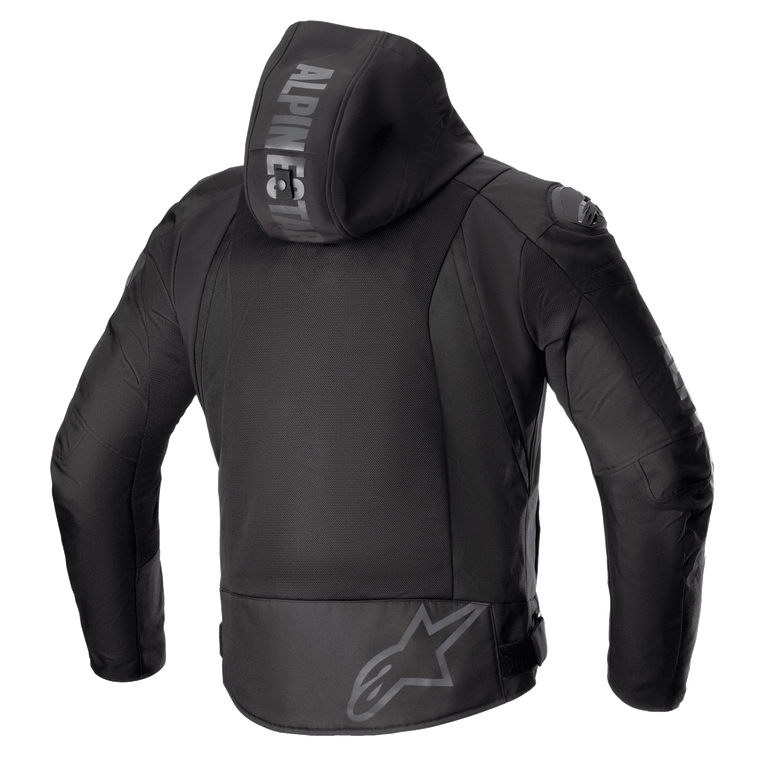 Zaca Air Jacke