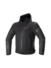 Zaca Air Jacke