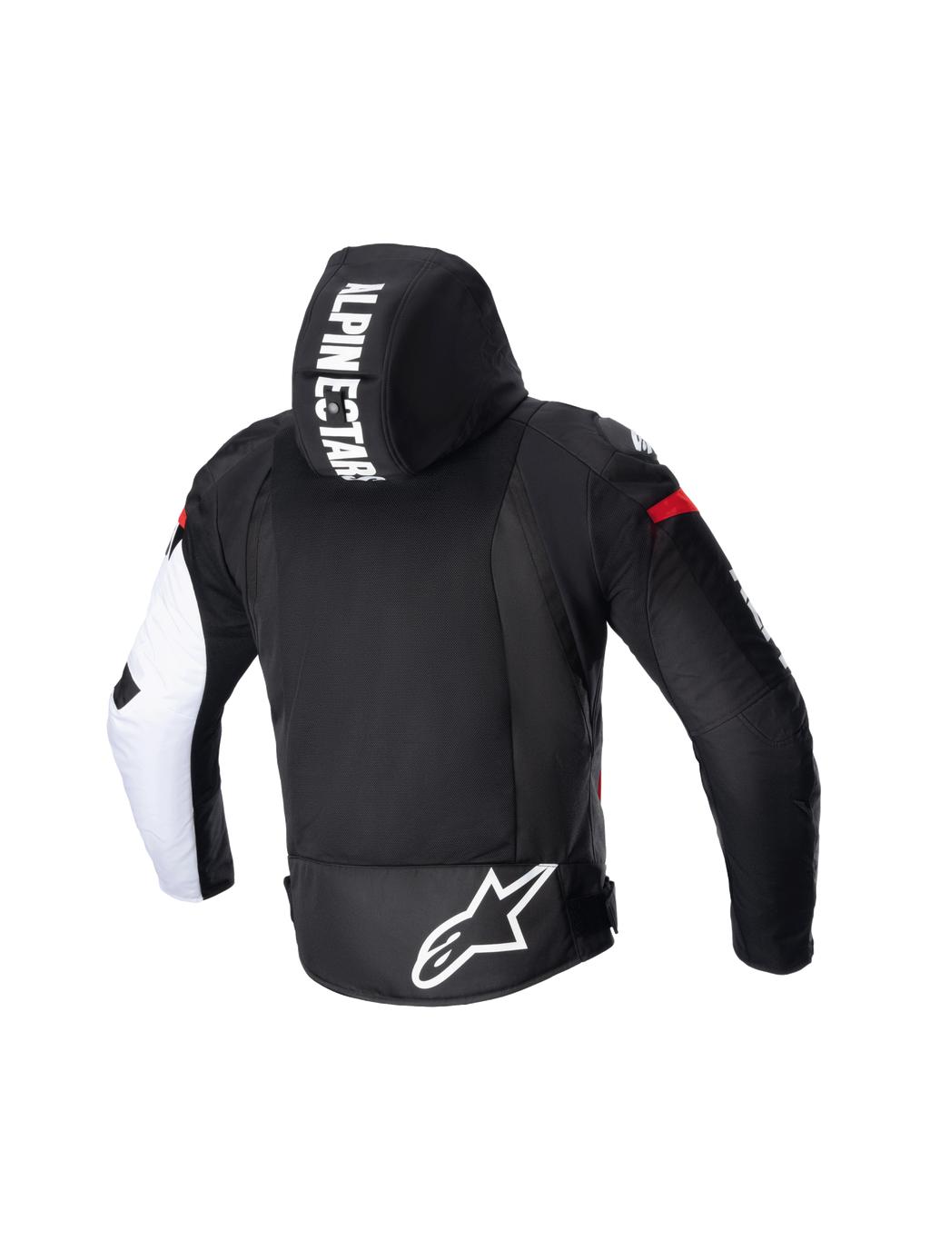 Zaca Air Jacke