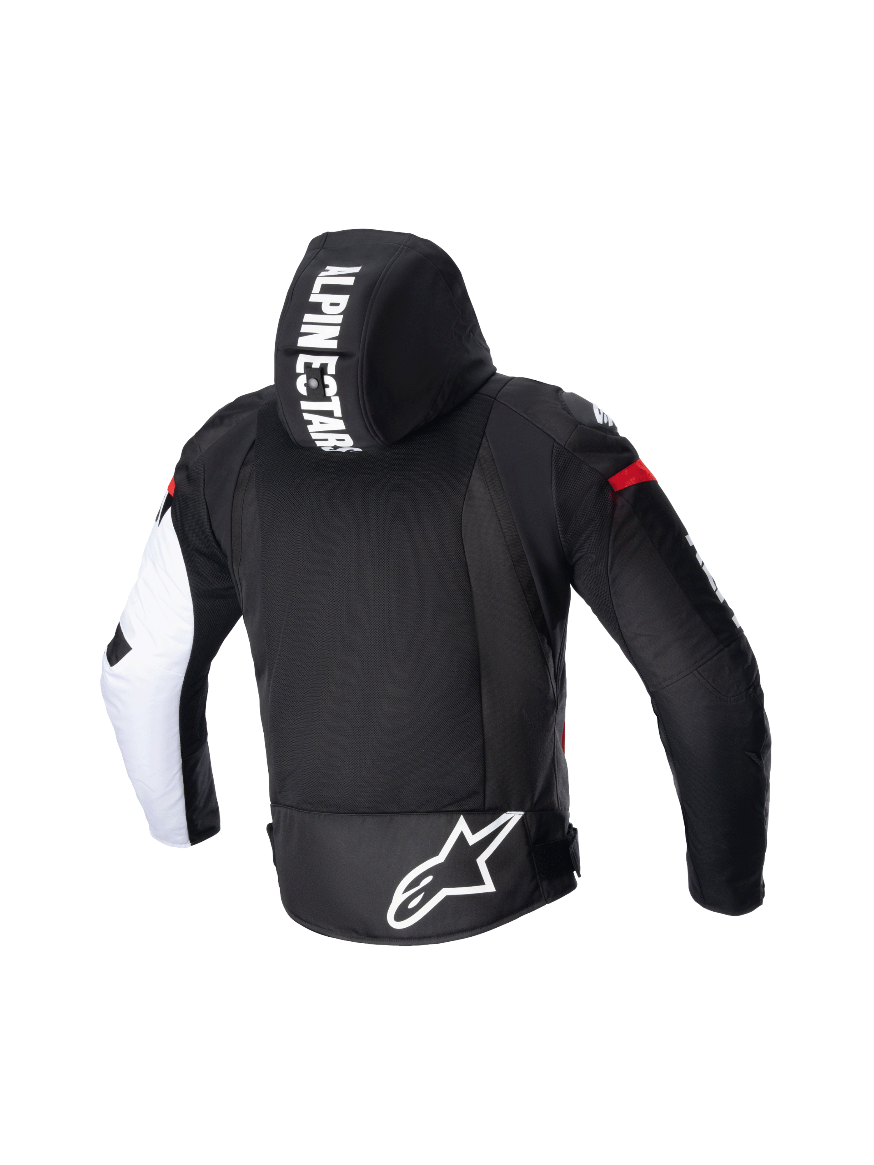 Zaca Air Jacke