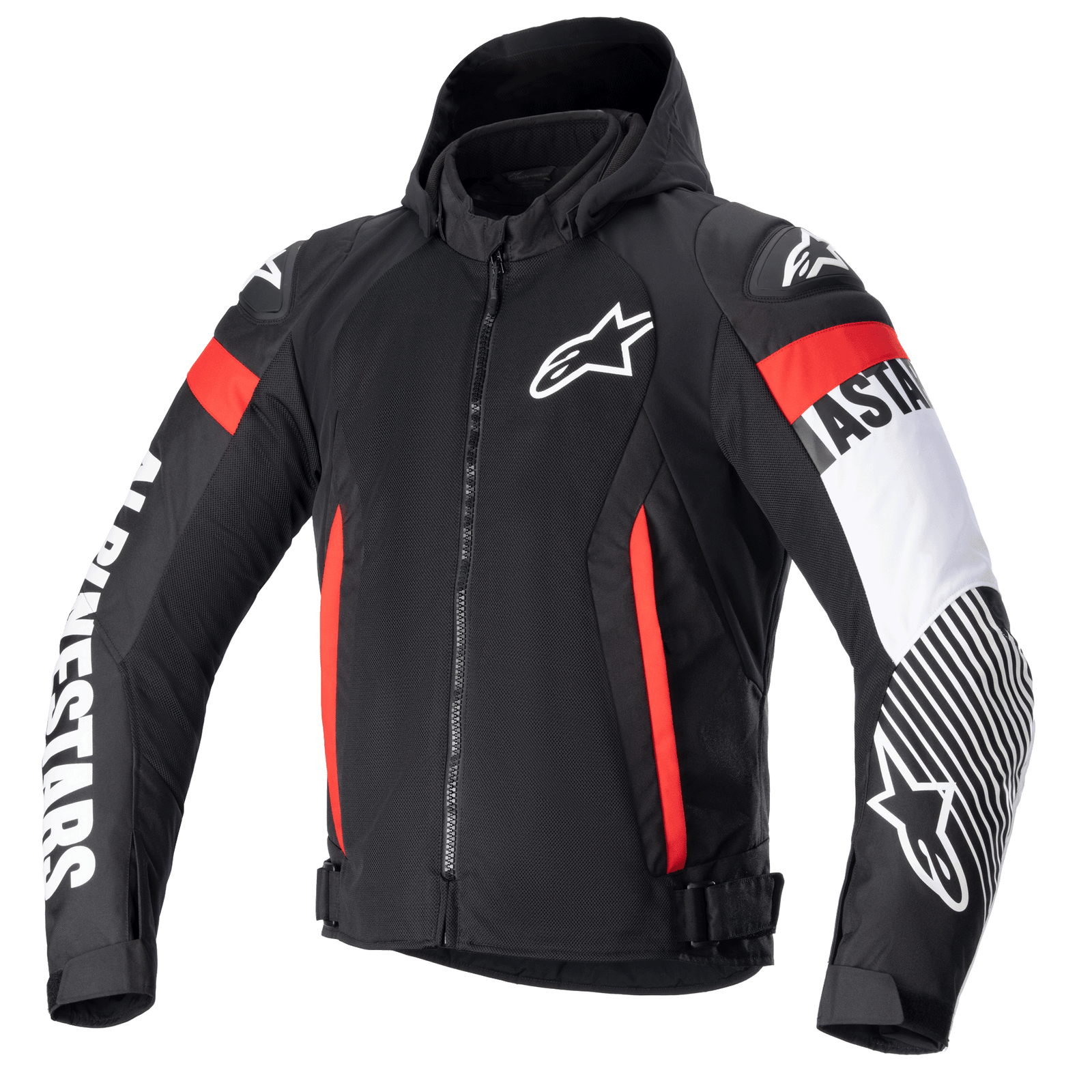 Zaca Air Jacke