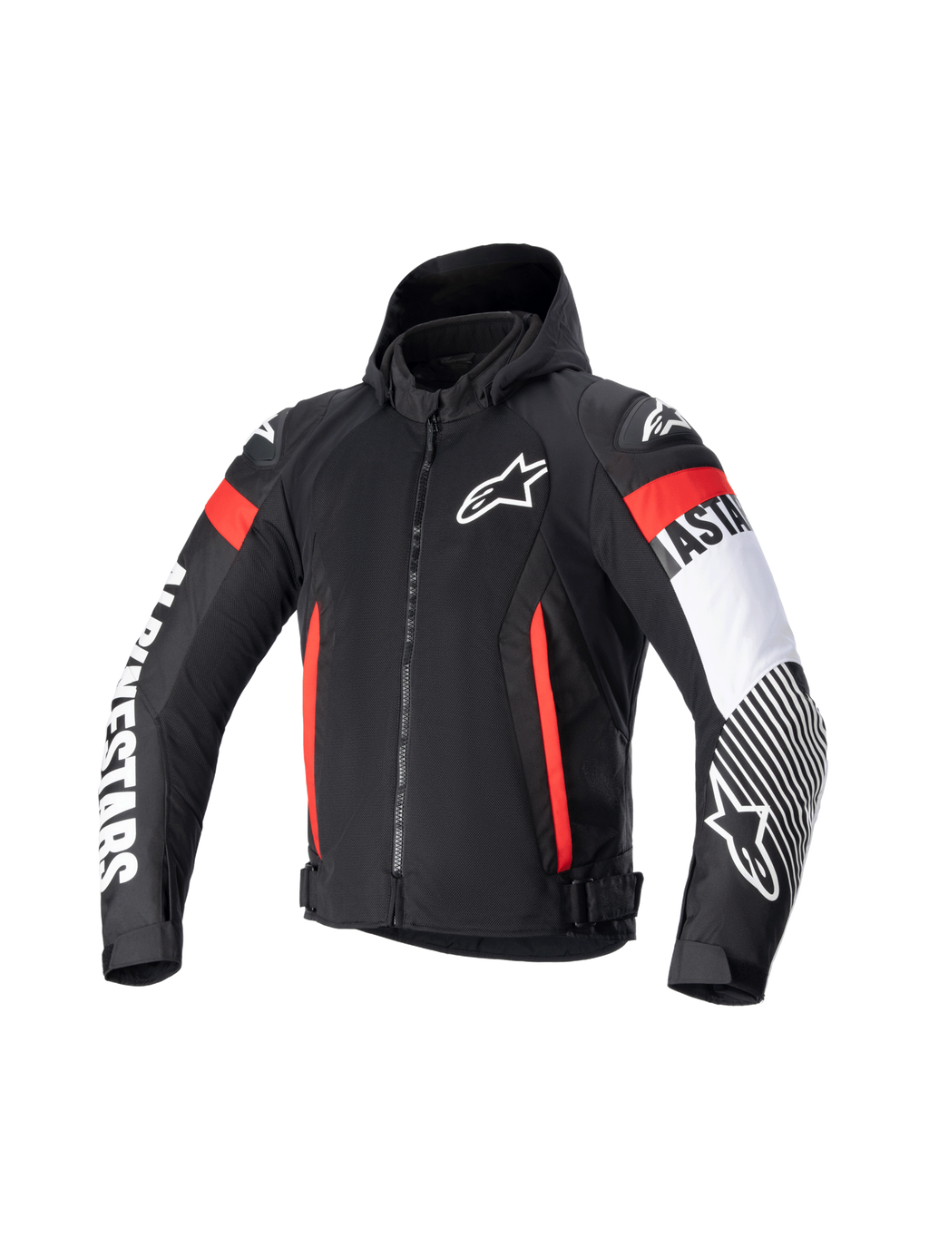 Zaca Air Jacke