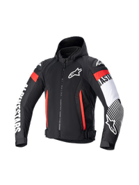 Zaca Air Jacke