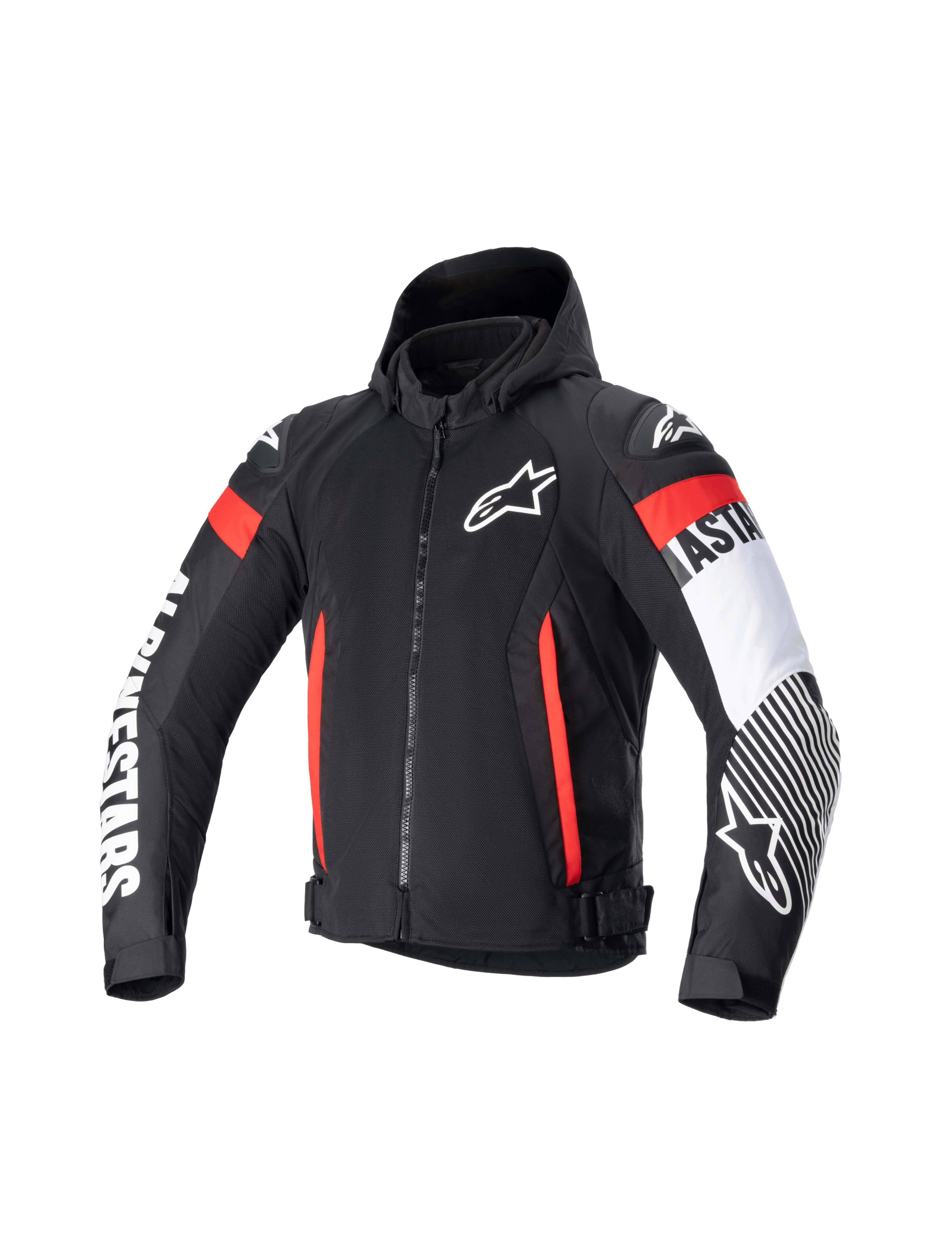 Zaca Air Jacke