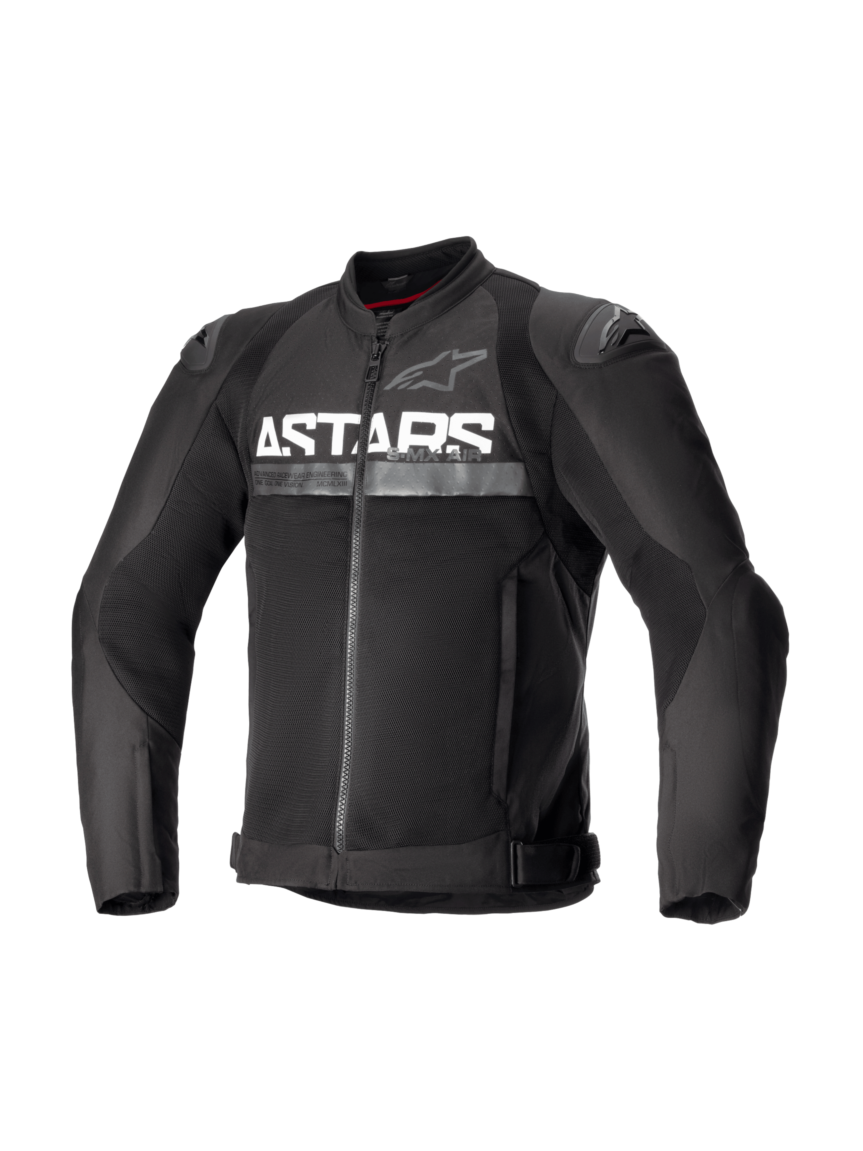 SMX Air Jacket