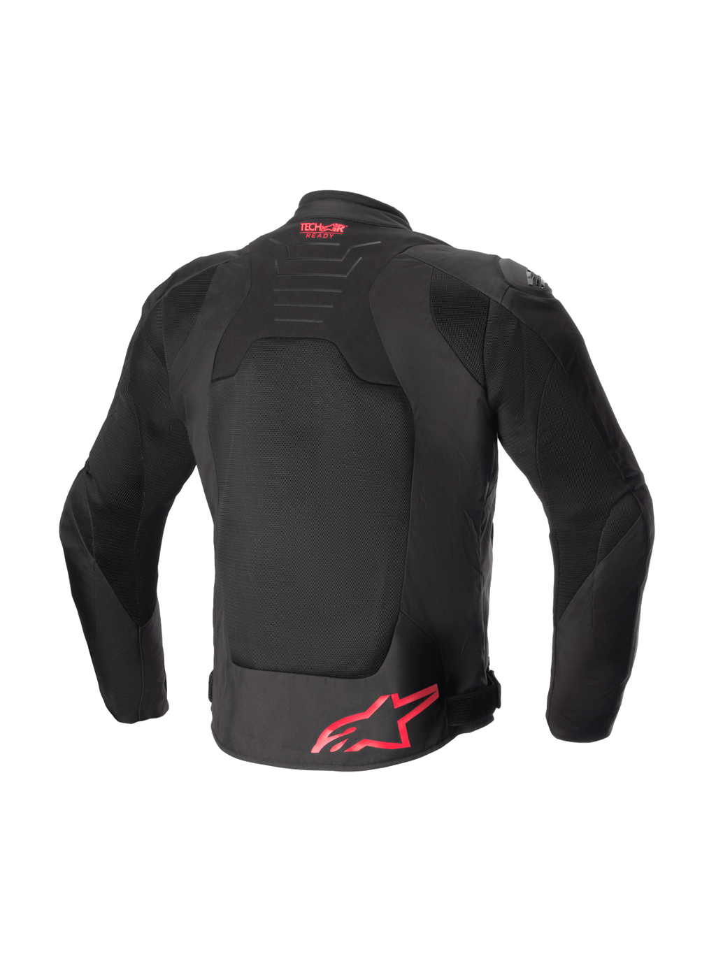 SMX Air Jacke