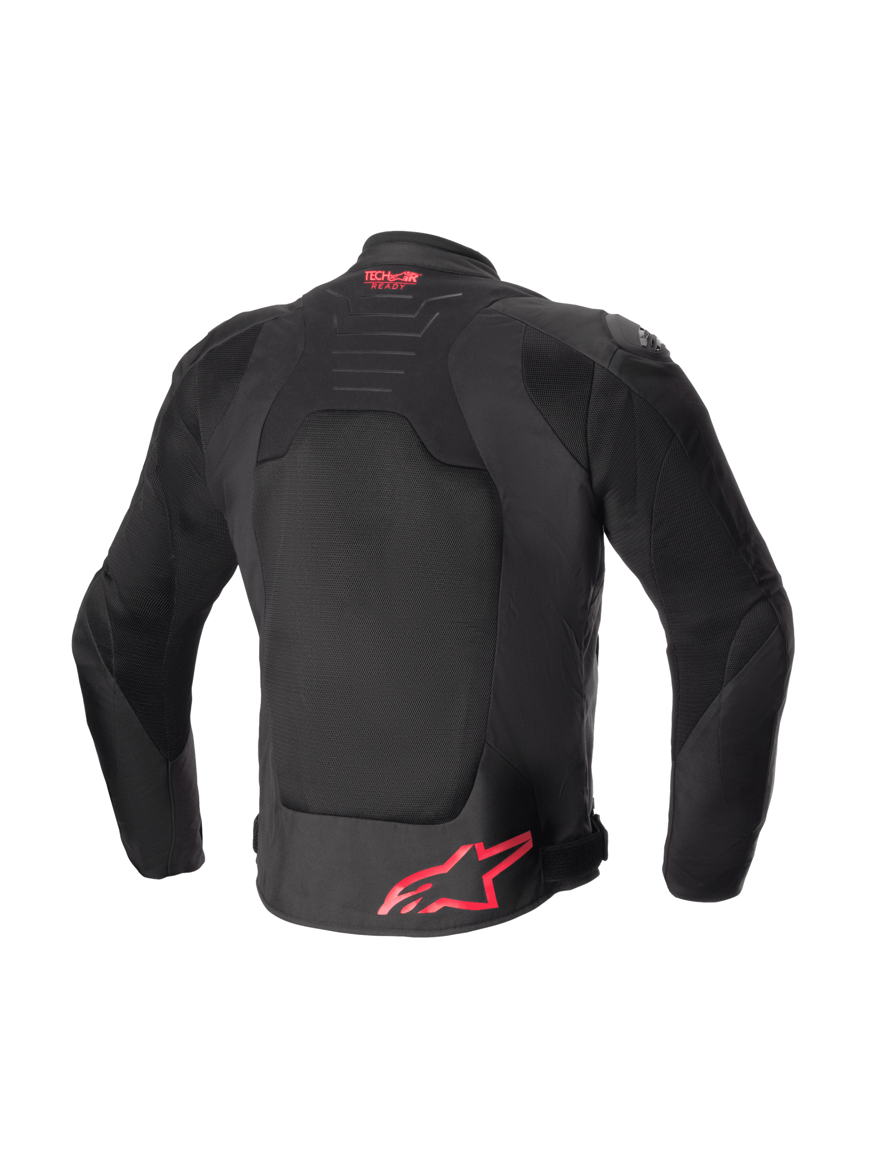 SMX Air Jacke