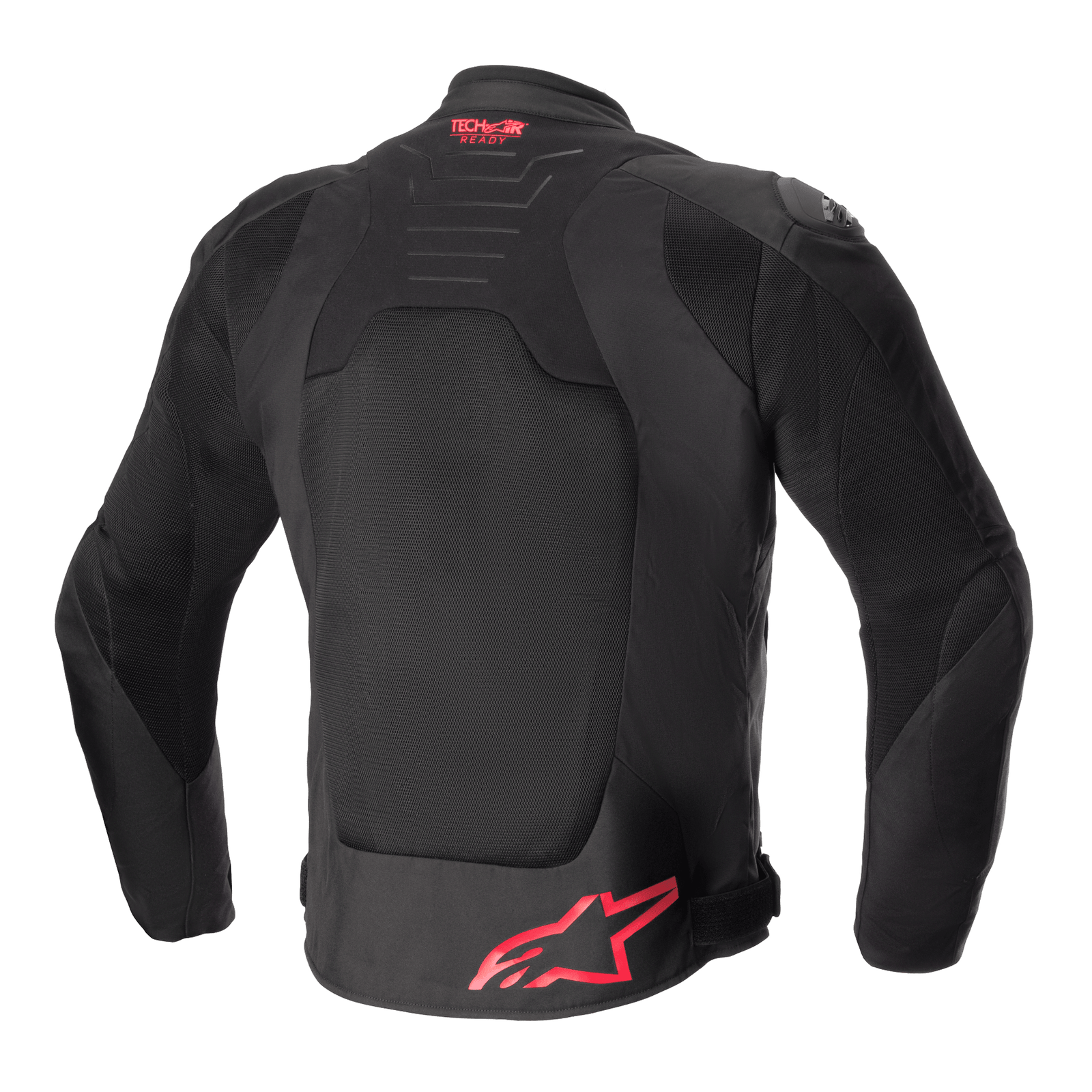 SMX Air Jacket