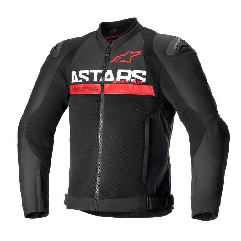 SMX Air Jacke