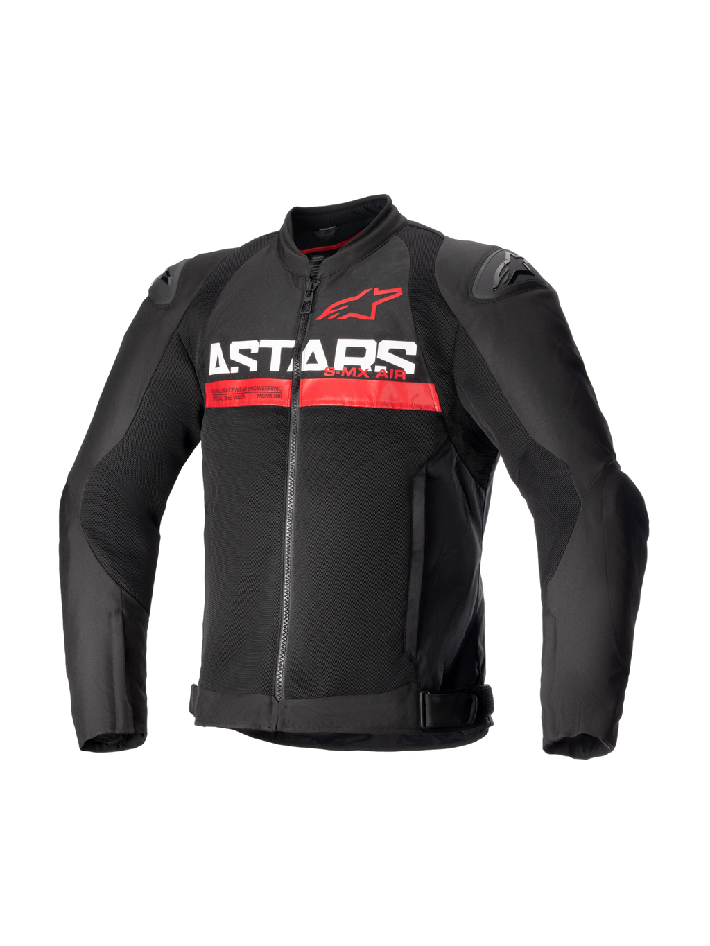 SMX Air Jacke