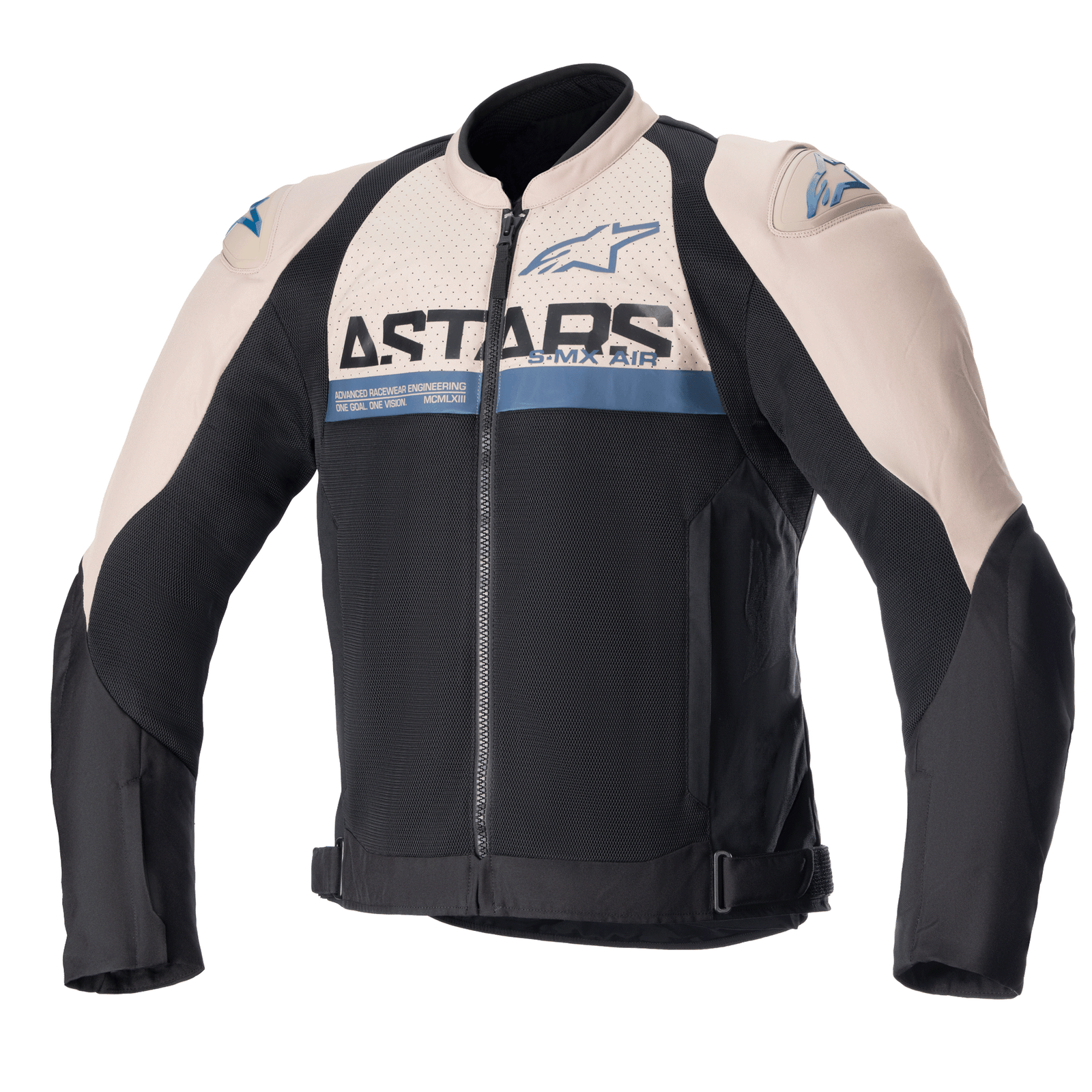 SMX Air Jacke