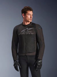 SMX Air Jacke