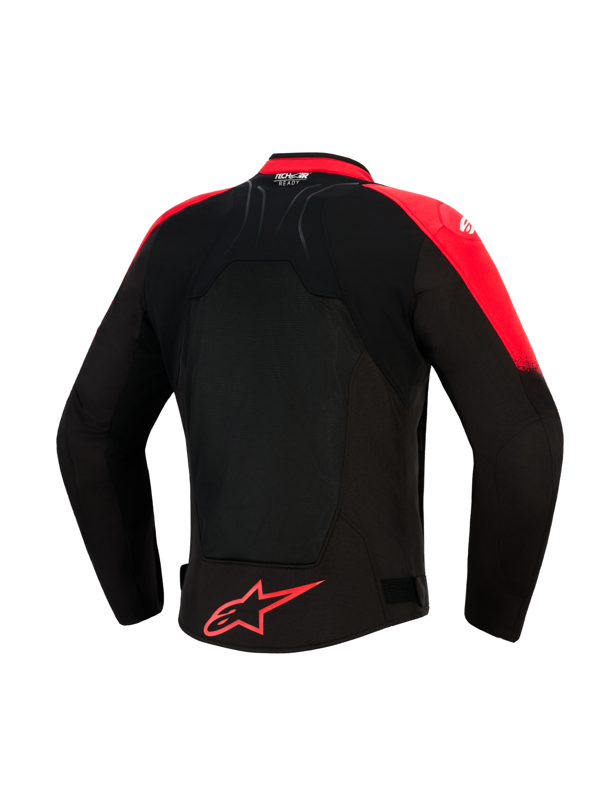 SMX Air Jacke