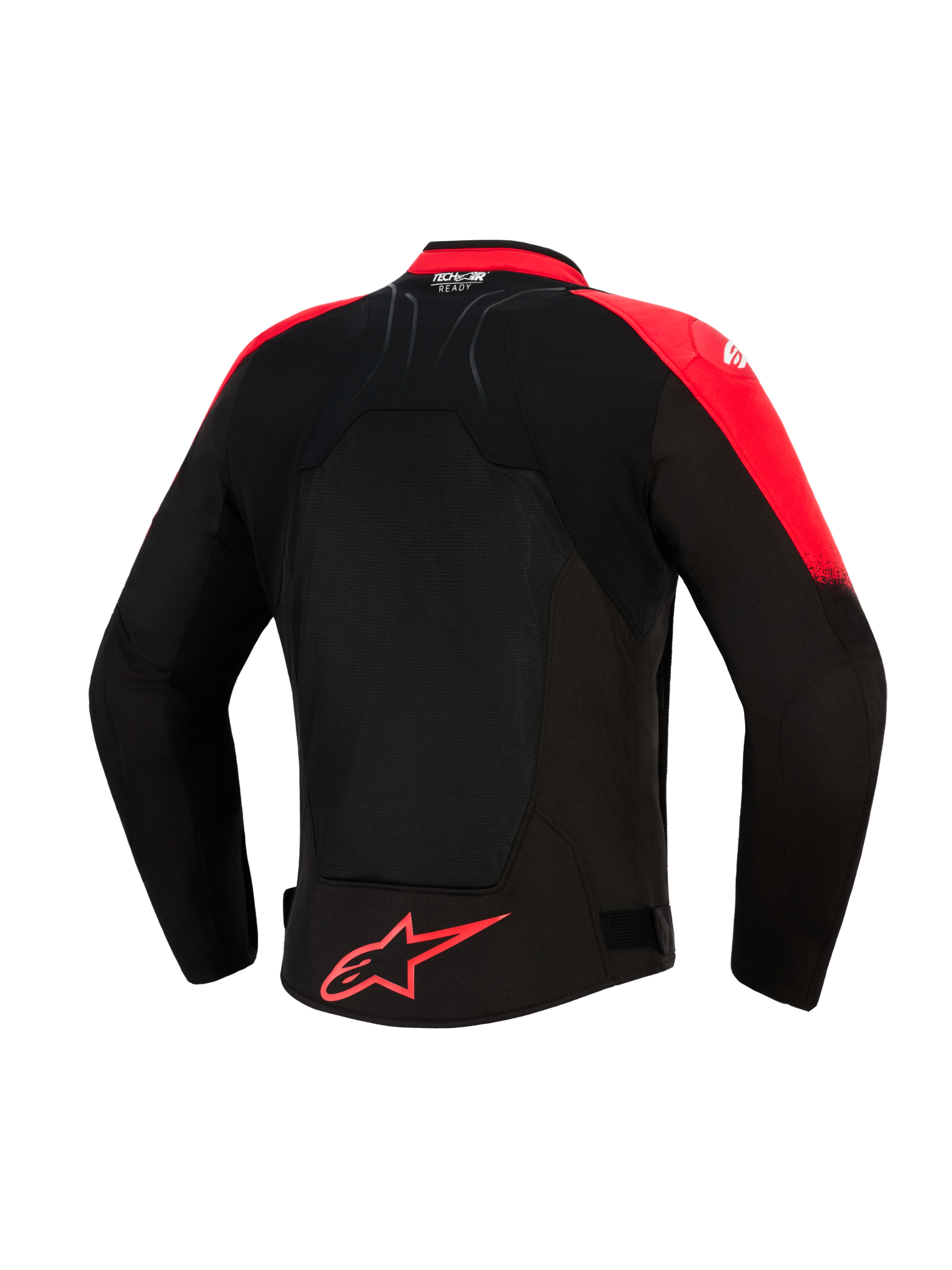 SMX Air Jacke