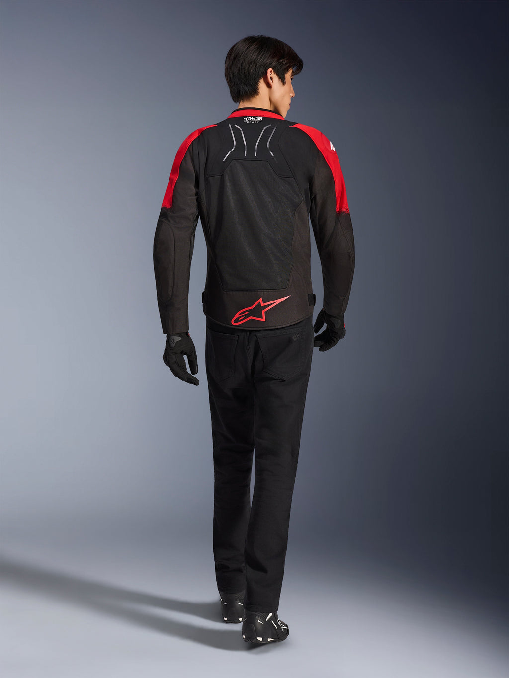 SMX Air Jacke