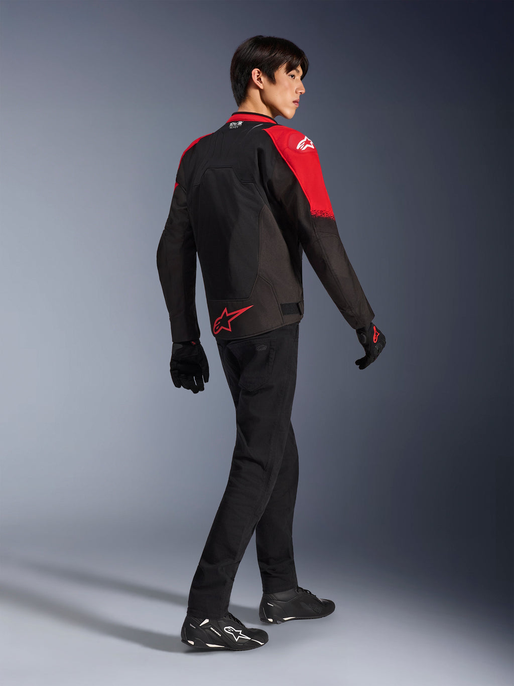 SMX Air Jacke