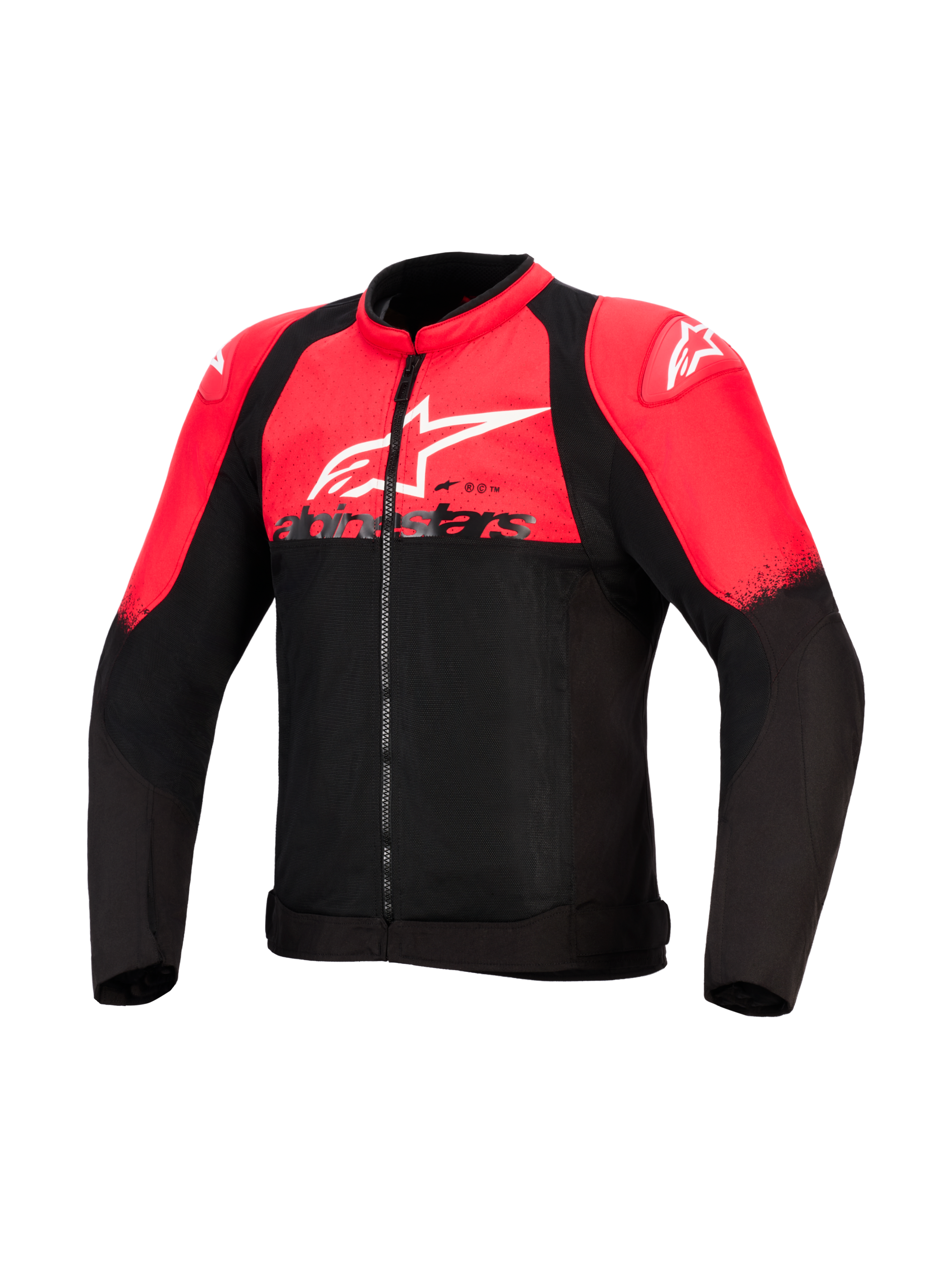 SMX Air Jacke