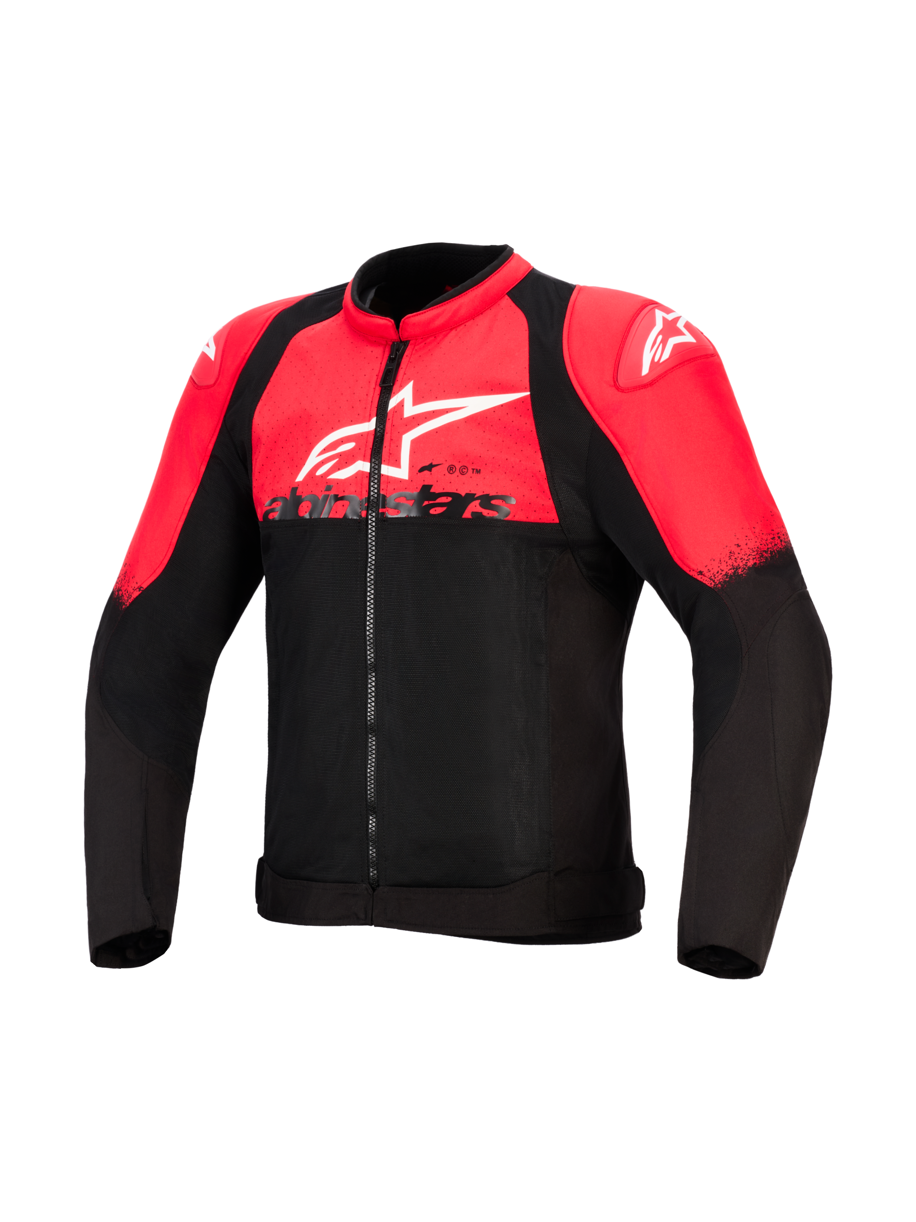 SMX Air Jacke