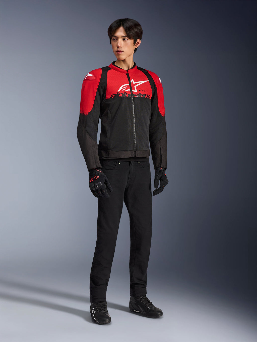 SMX Air Jacke