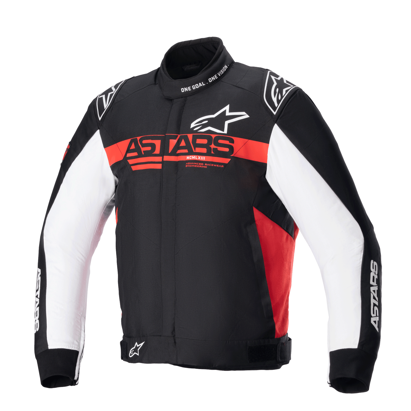 Monza Sport Jacke