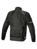 Crosshill Air Wasserdichte Jacke