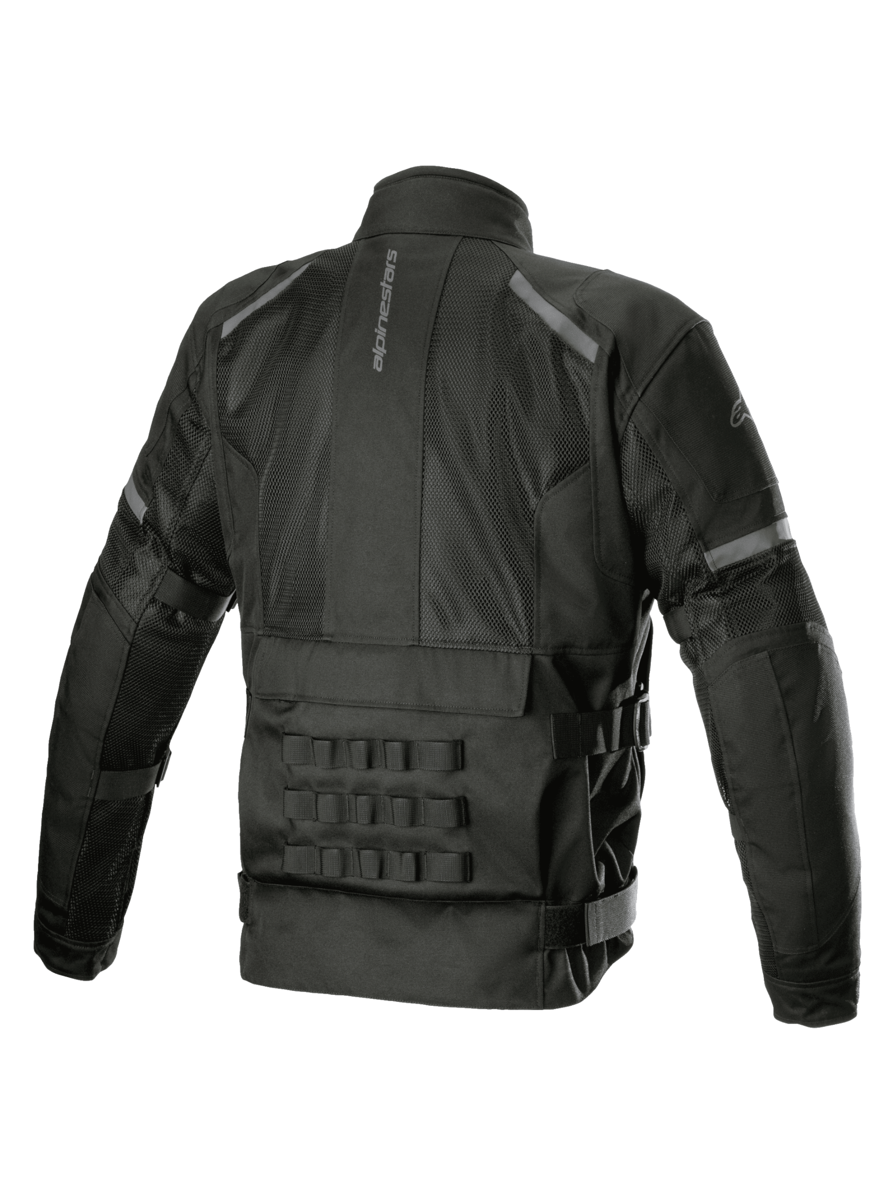 Crosshill Air Wasserdichte Jacke