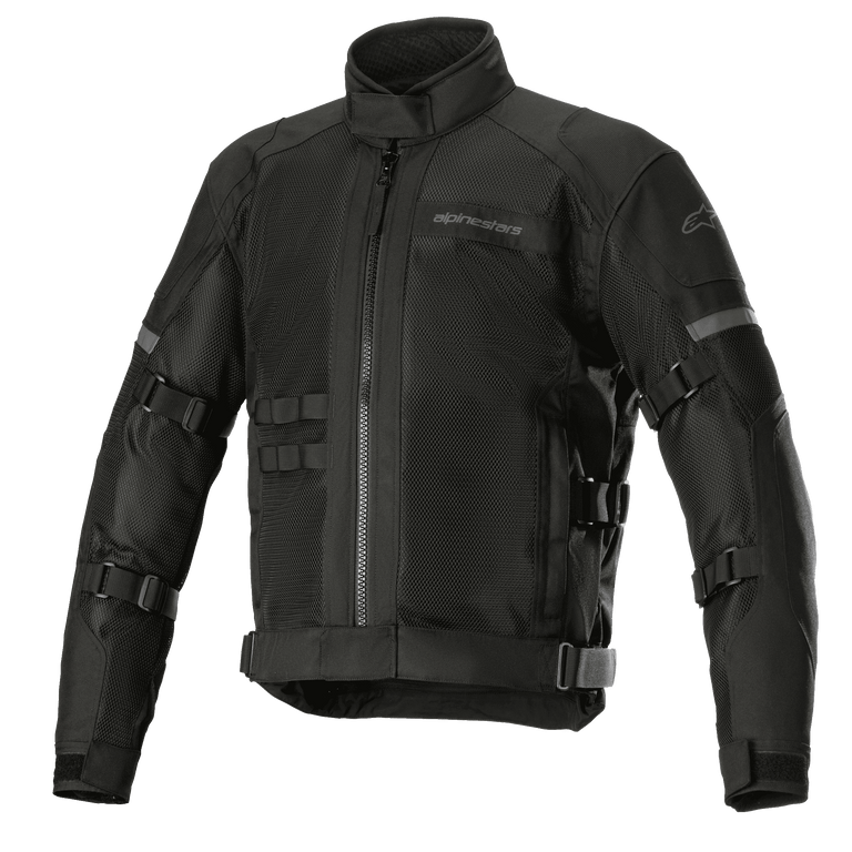 Crosshill Air Wasserdichte Jacke