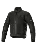 Crosshill Air Wasserdichte Jacke