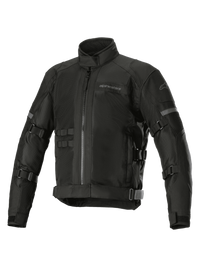 Crosshill Air Wasserdichte Jacke