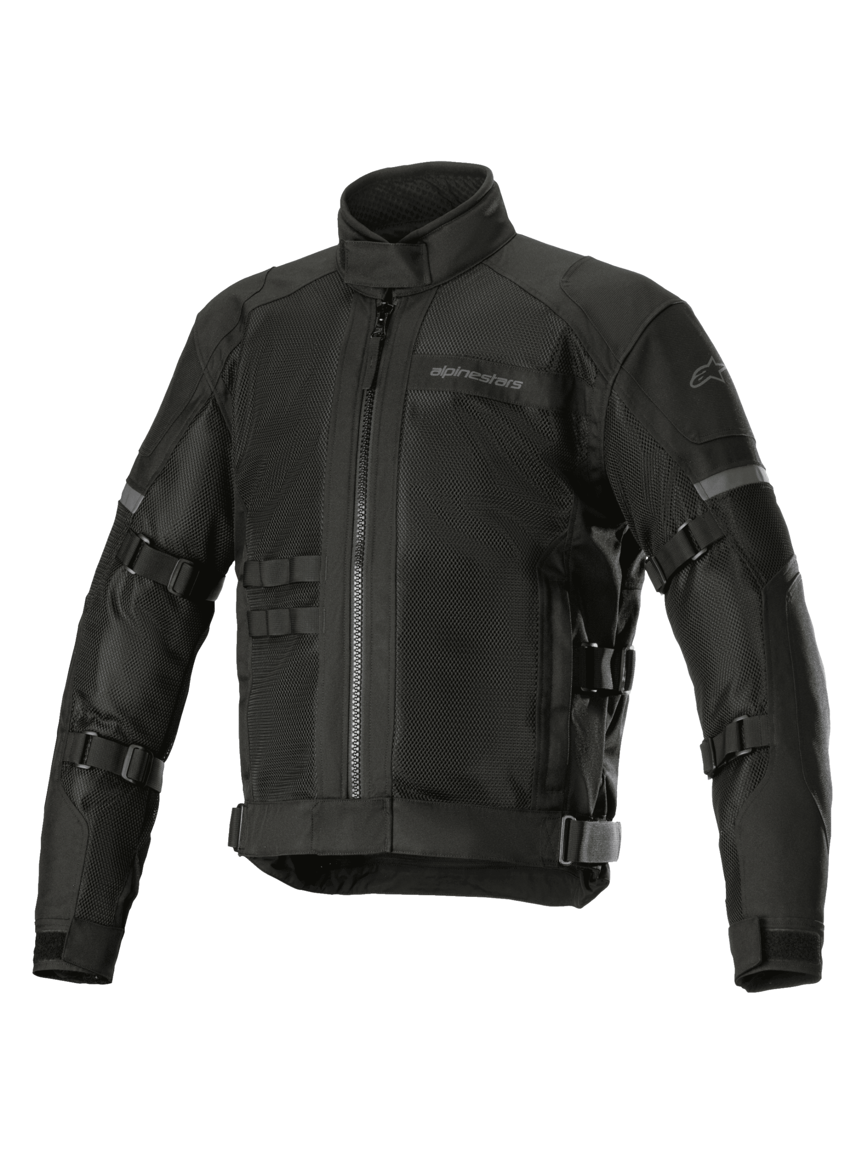 Crosshill Air Wasserdichte Jacke