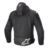 FQ20 Zaca Air Monster Jacke