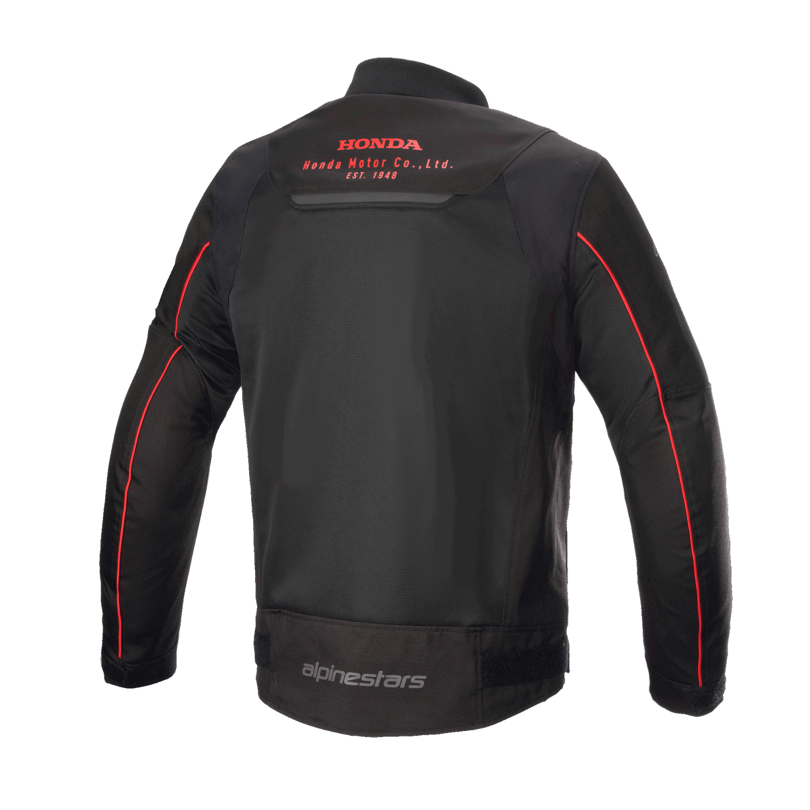 Honda Luc V2 Air-Jacke